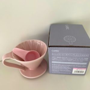 cafec Flower Dripper